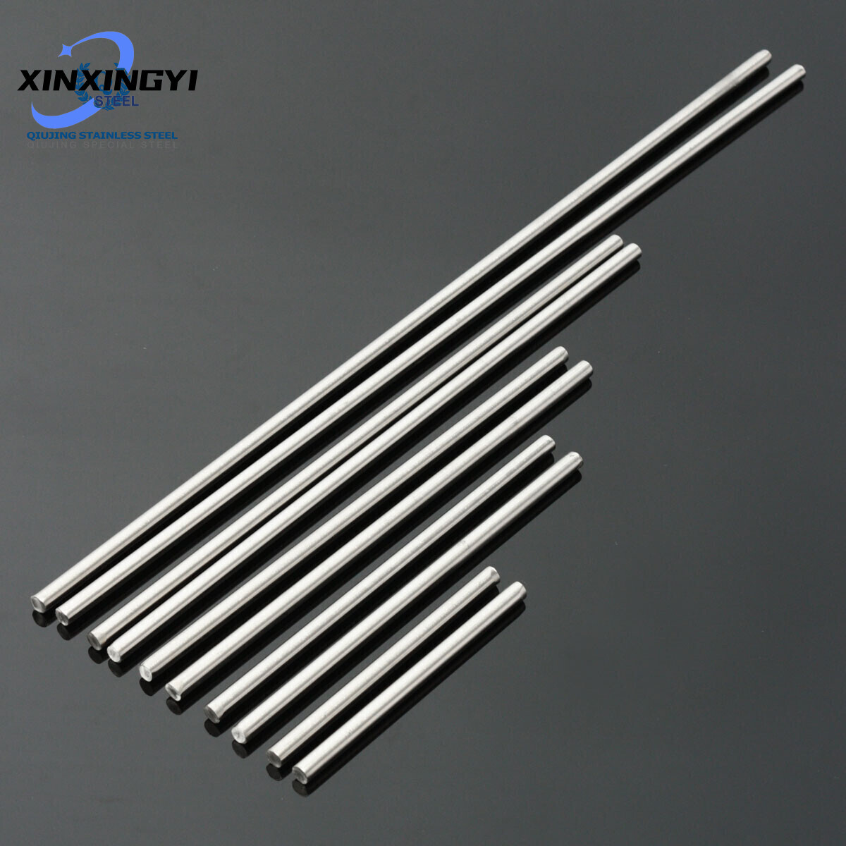 420J2 Stainless Steel Bar