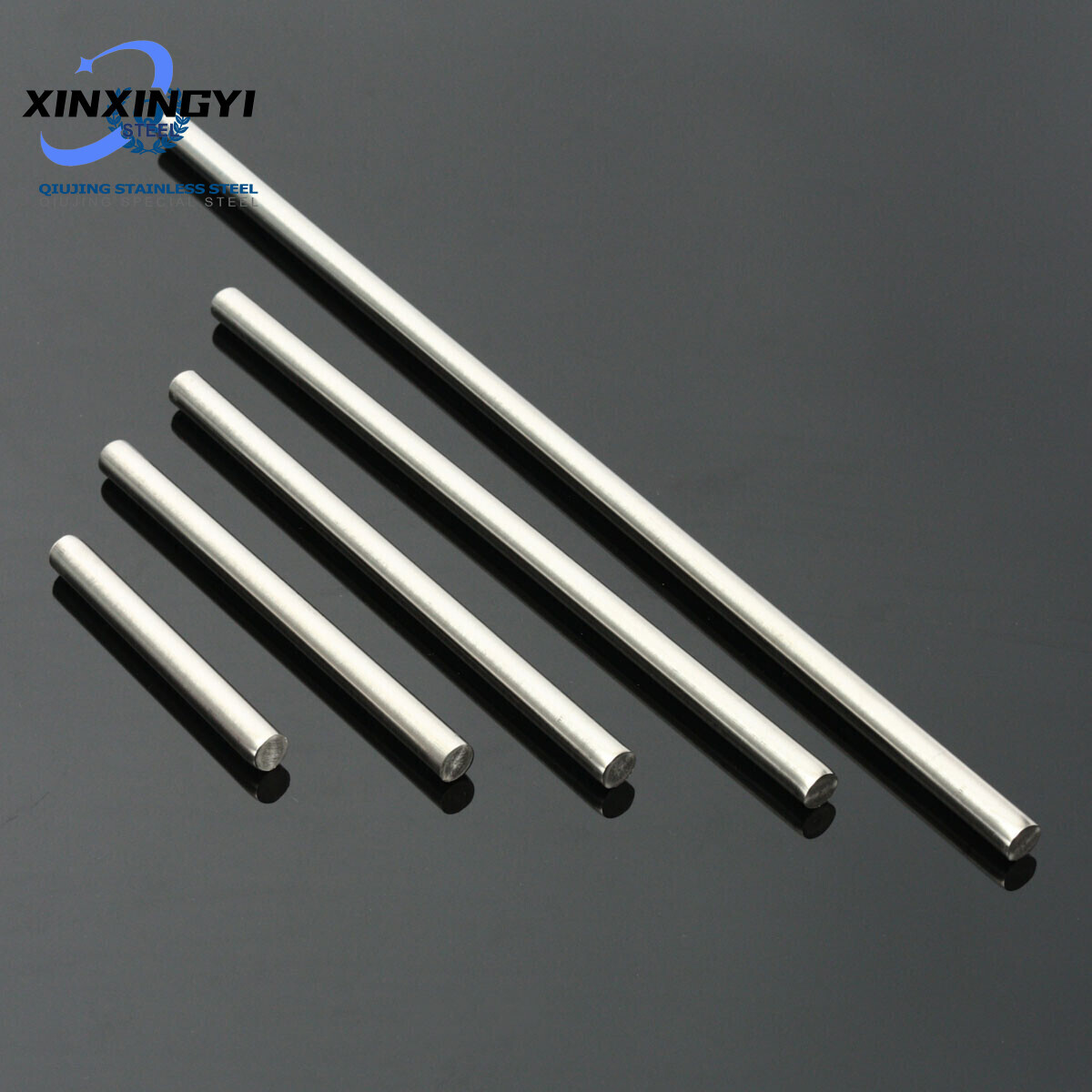 420J2 Stainless Steel Bar