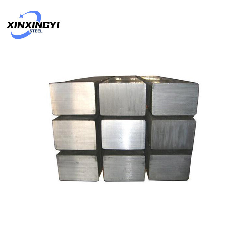 Stainless Steel Square Bar