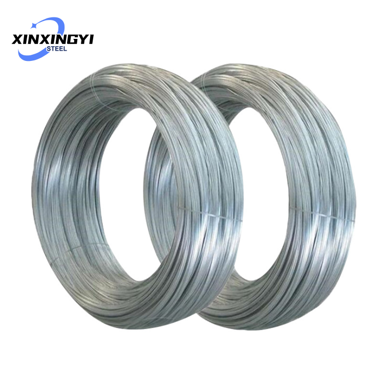 316 Stainless Steel Wire