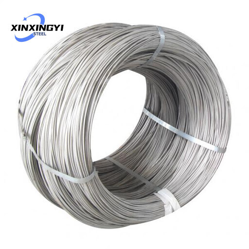 Stainless Steel Wire