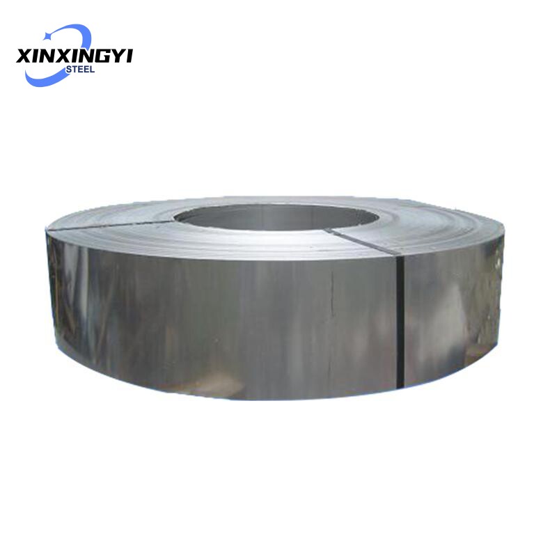 2205 Stainless Strip