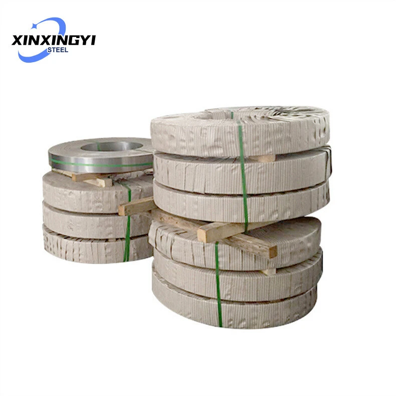 304 Stainless Strip