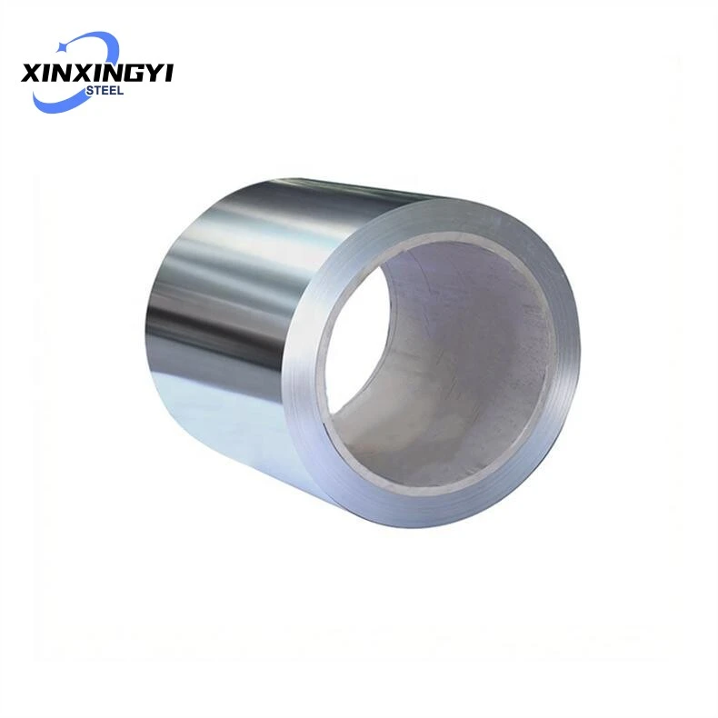 201 Stainless Strip