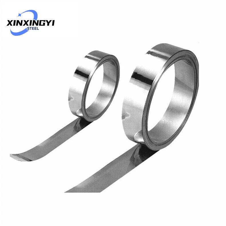 Stainless Strip