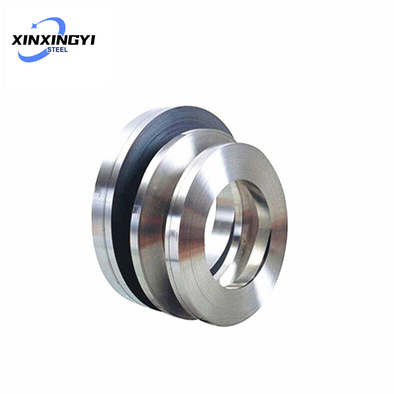 304L Stainless Strip