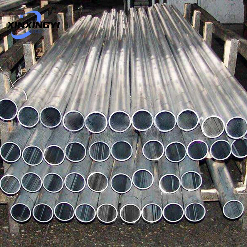 7003 Aluminium Pipe