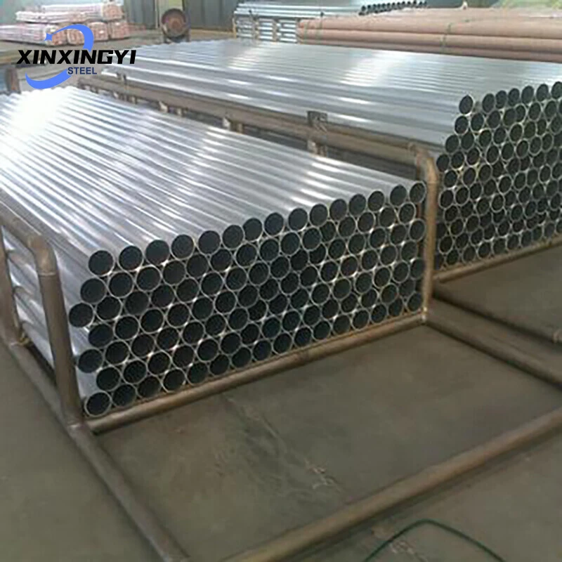 1050 Aluminium Pipe