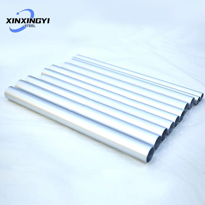 Aluminium Pipe