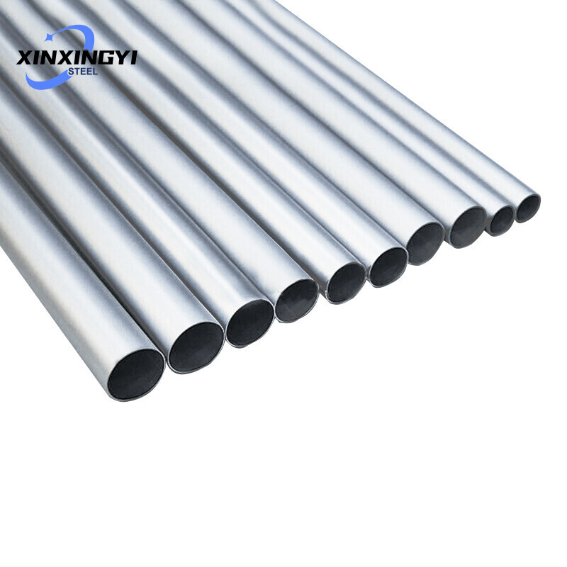 7003 Aluminium Pipe