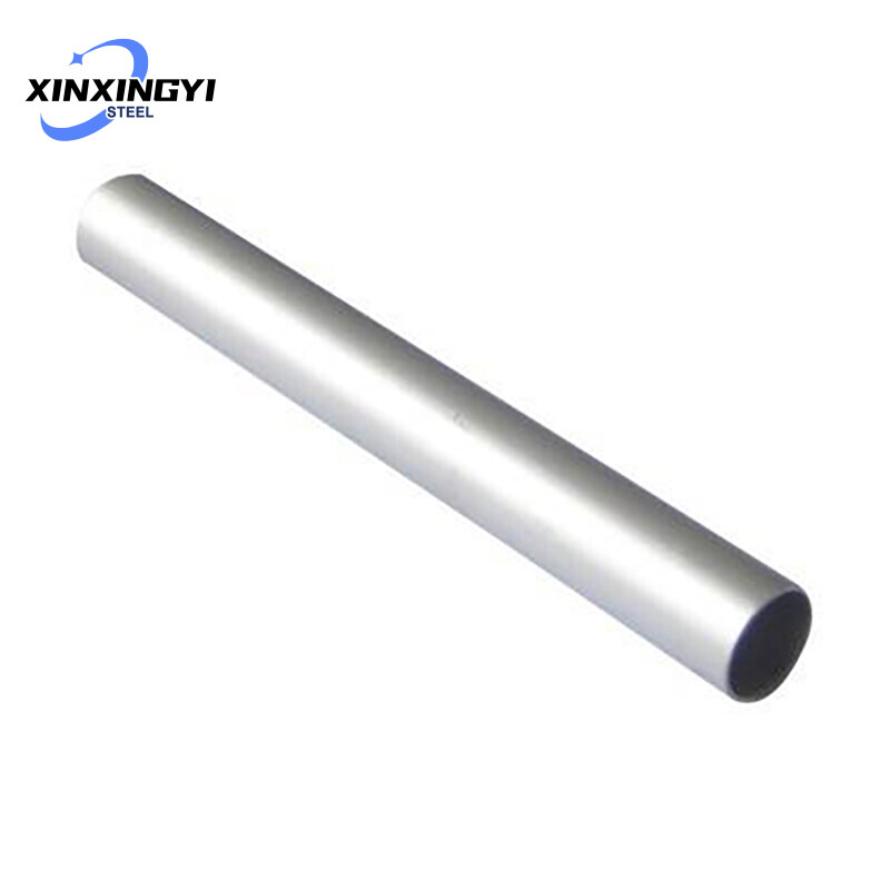 Aluminium Pipe