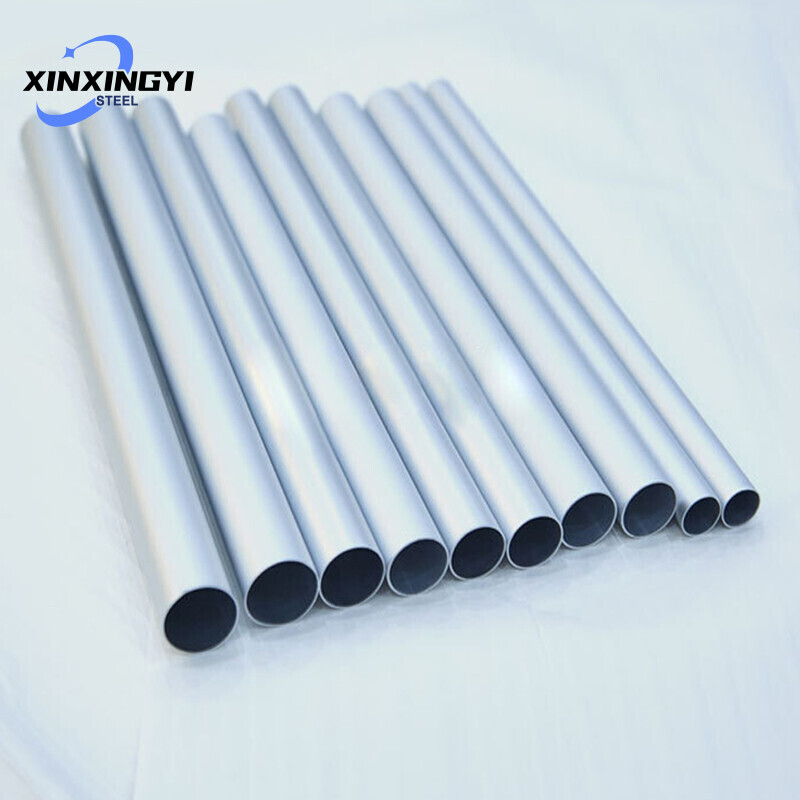 Aluminium Pipe