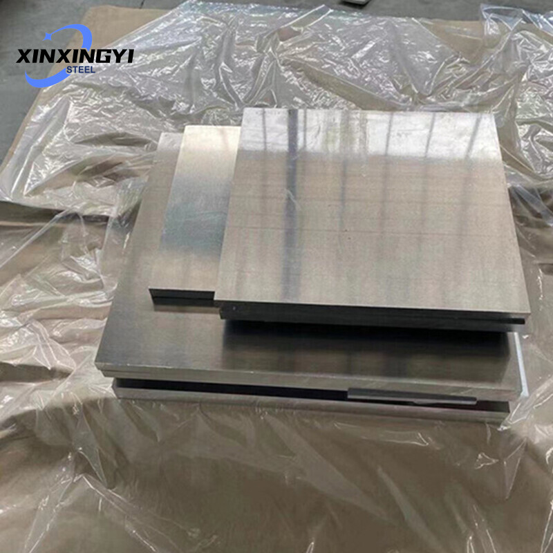 3104 Aluminium Plate