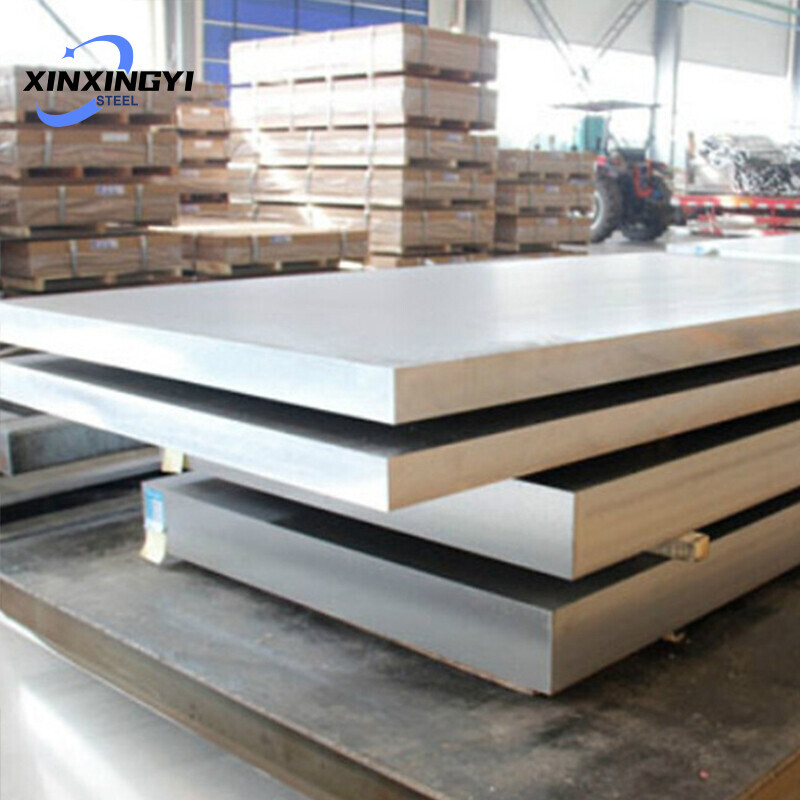 3104 Aluminium Plate