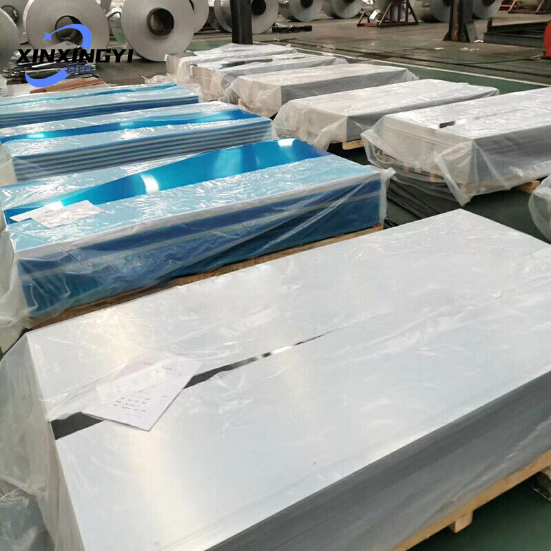 3104 Aluminium Plate