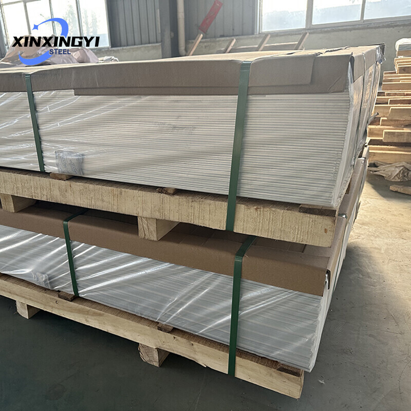 3002 Aluminium Plate