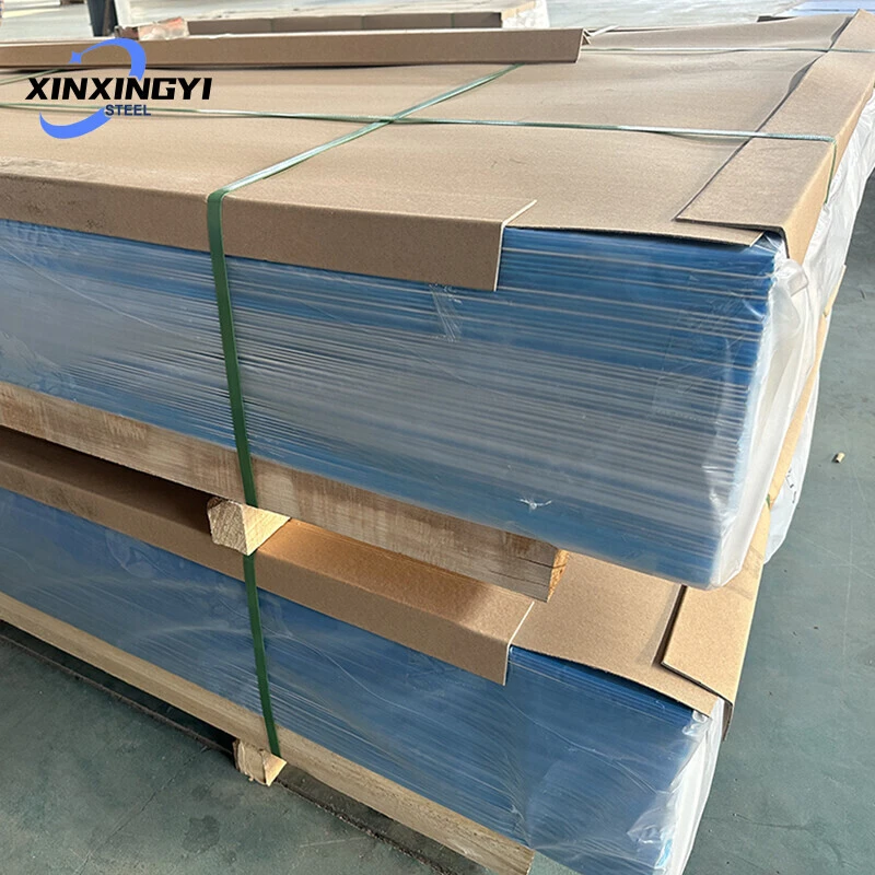 3002 Aluminium Plate