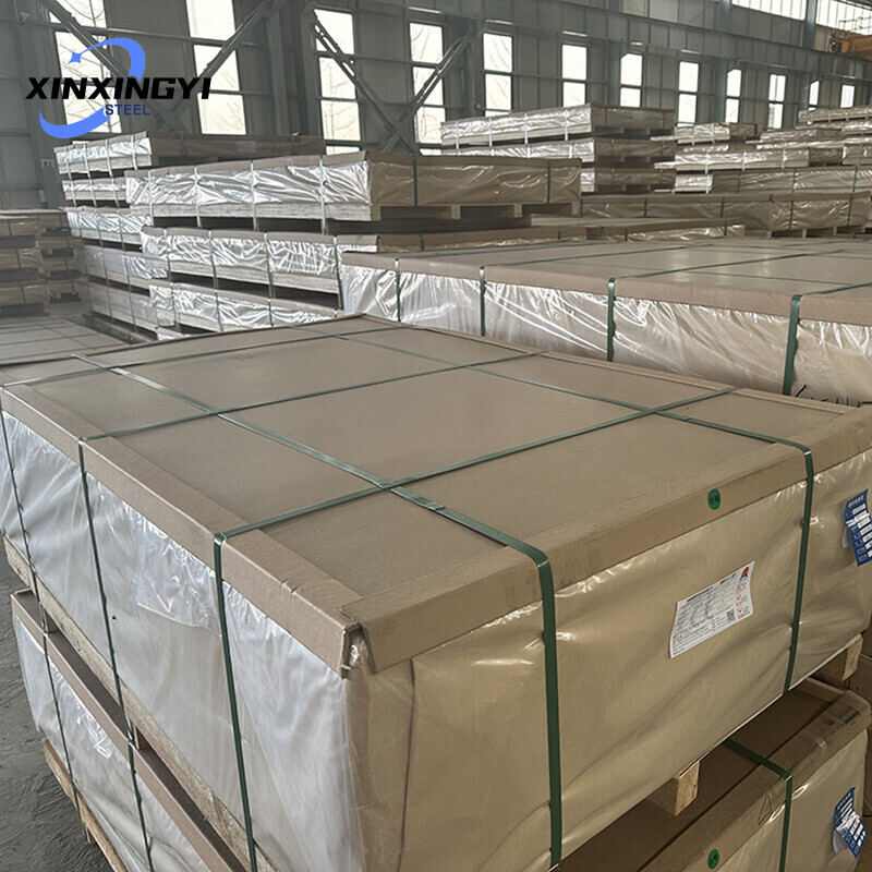 3002 Aluminium Plate