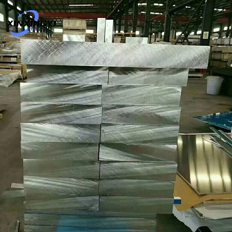 6262 Aluminium Plate