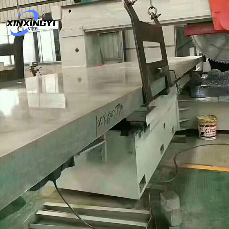 6262 Aluminium Plate