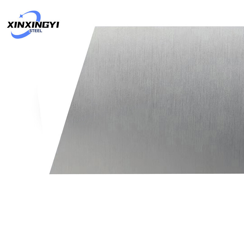 Aluminium Plate