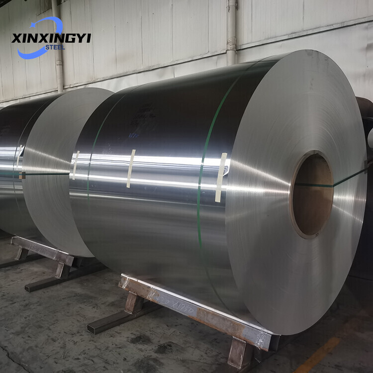 5005 Aluminum Coil
