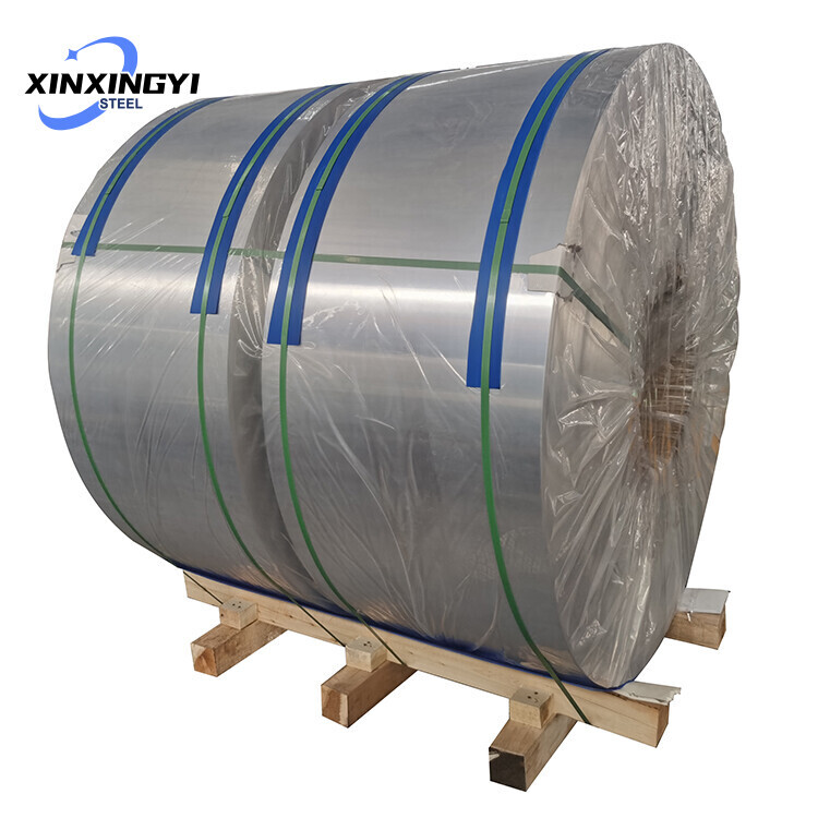 3204 Aluminum Coil
