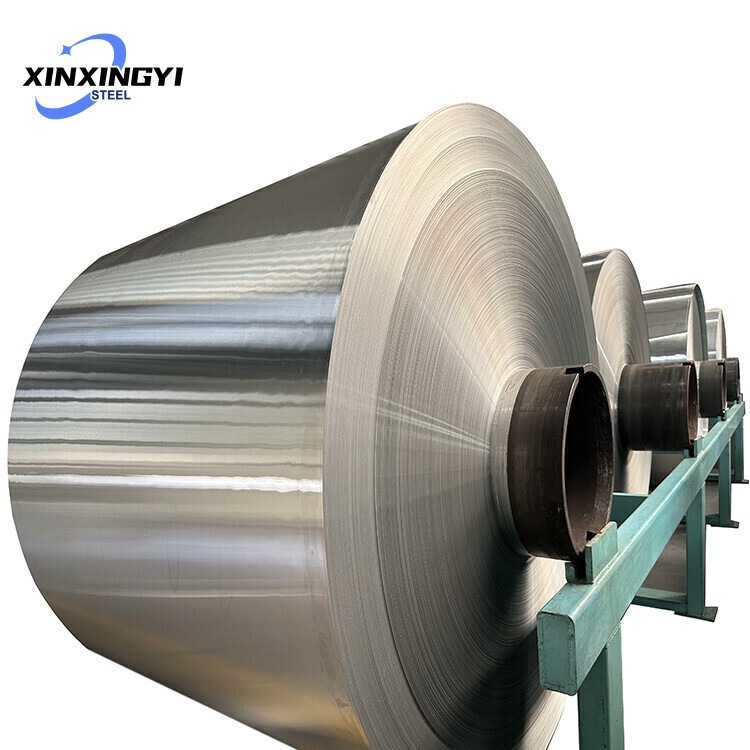 5005 Aluminum Coil