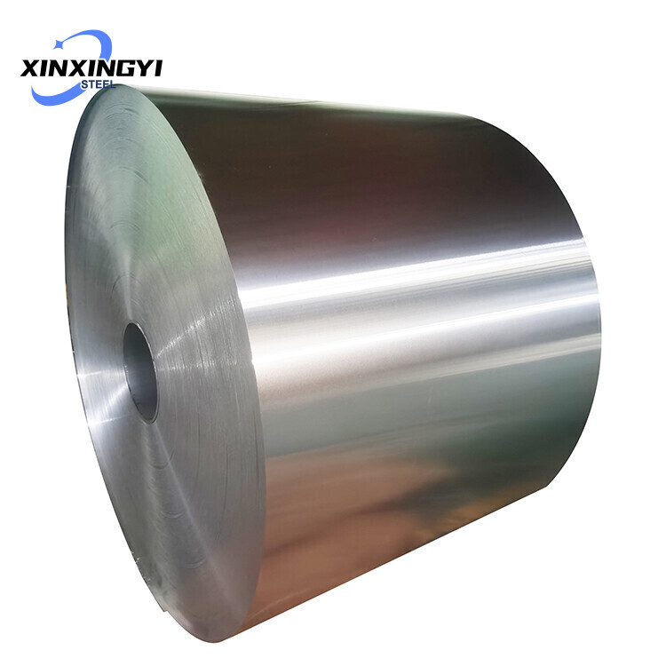 1070 Aluminum Coil