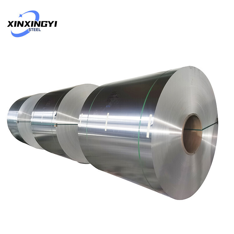 Aluminum Coil