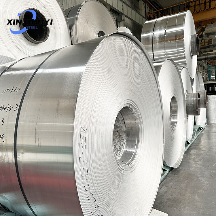 3204 Aluminum Coil