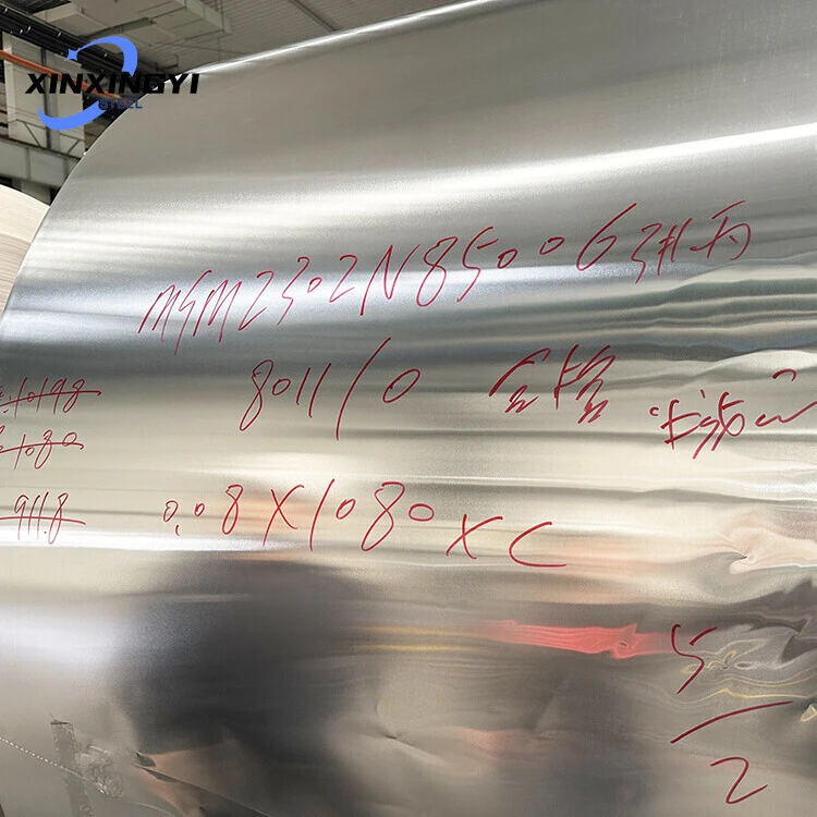 1070 Aluminum Coil