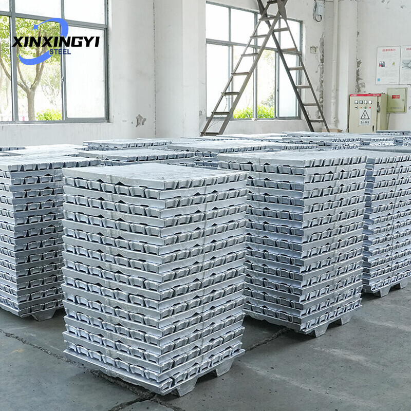 6061  Aluminum Ingot