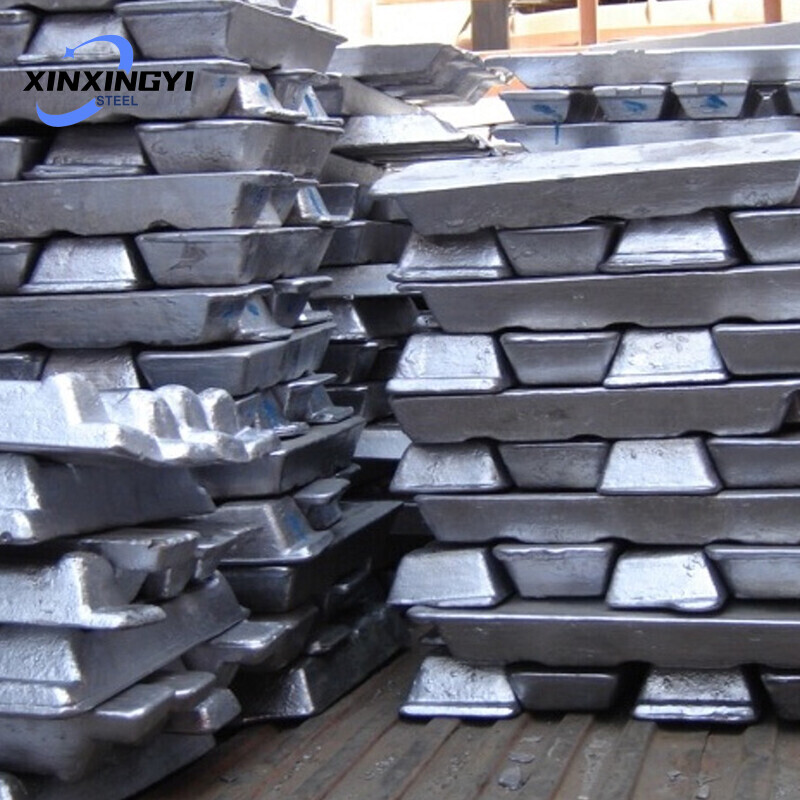 3003  Aluminum Ingot