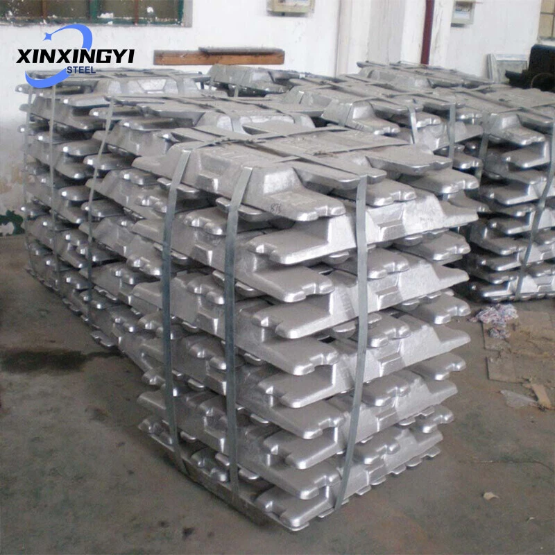 1060 Aluminum Ingot