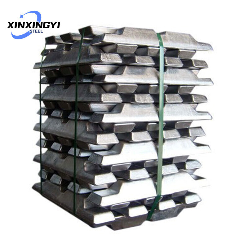 3003  Aluminum Ingot