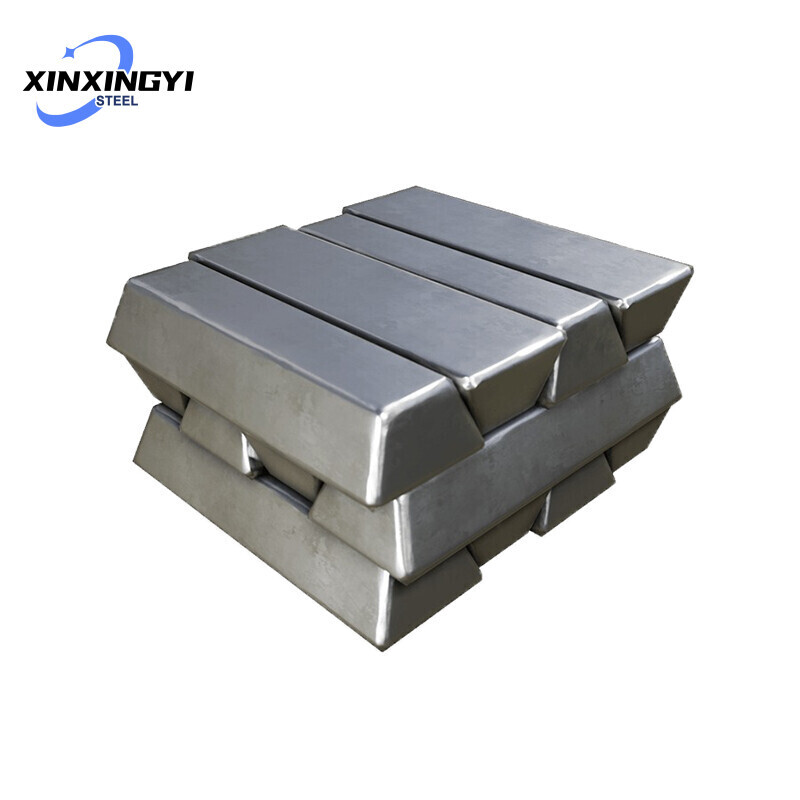 5086  Aluminum Ingot