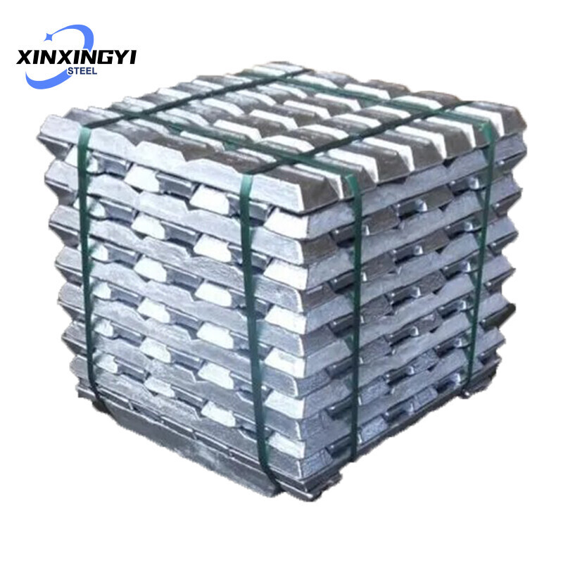 6061  Aluminum Ingot