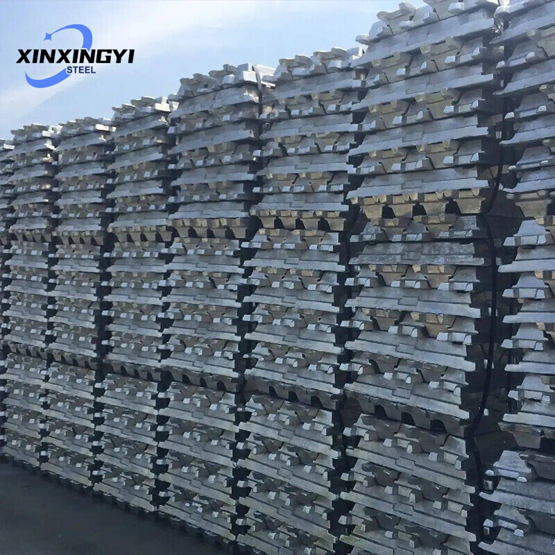  Aluminum Ingot