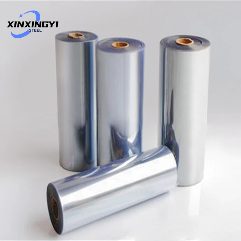 Aluminum Foil