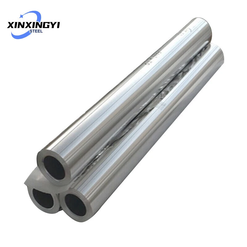 Aluminum Foil