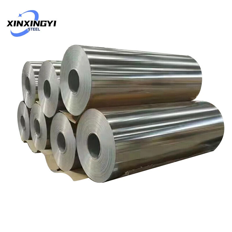 3003 Aluminum Foil