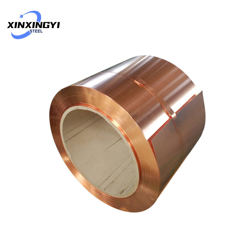 Copper Coil