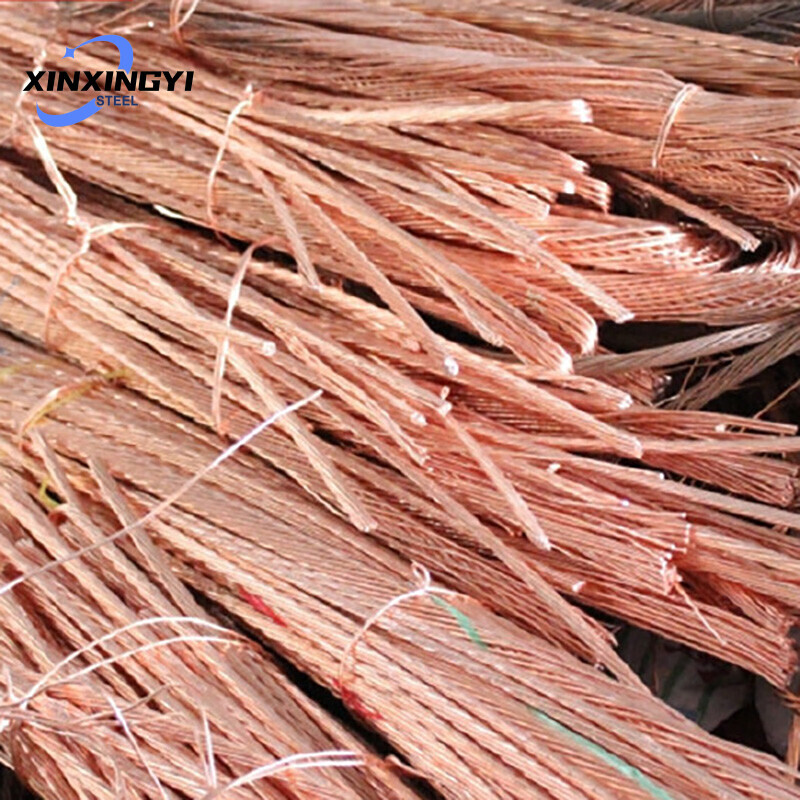 Copper Wire Scrap