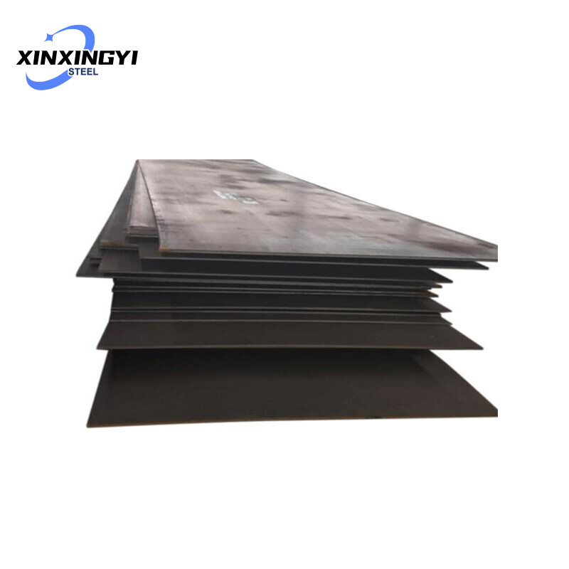 1023 Cold Rolled Steel Plate