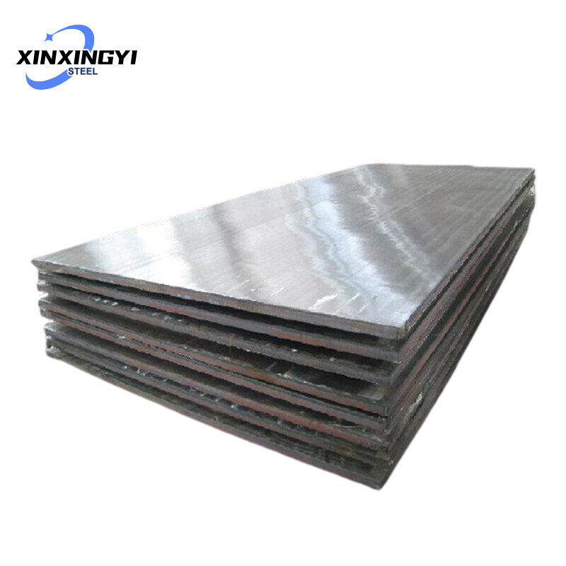 A573/A573M Carbon Steel Plate