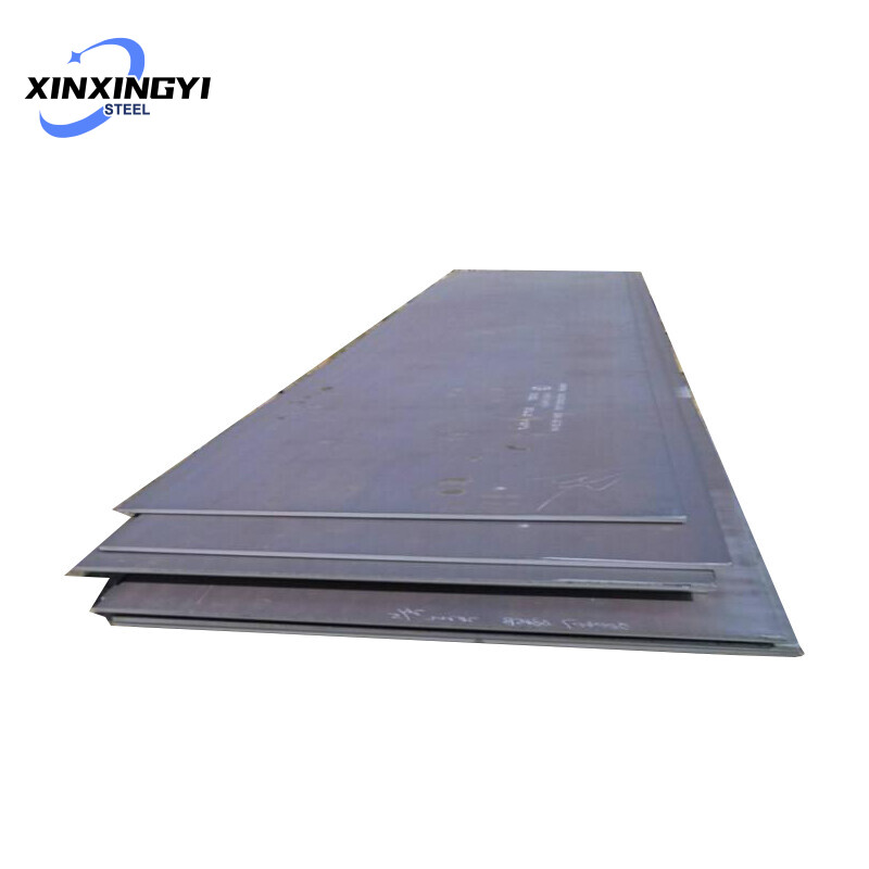 A588 Carbon Steel Plate
