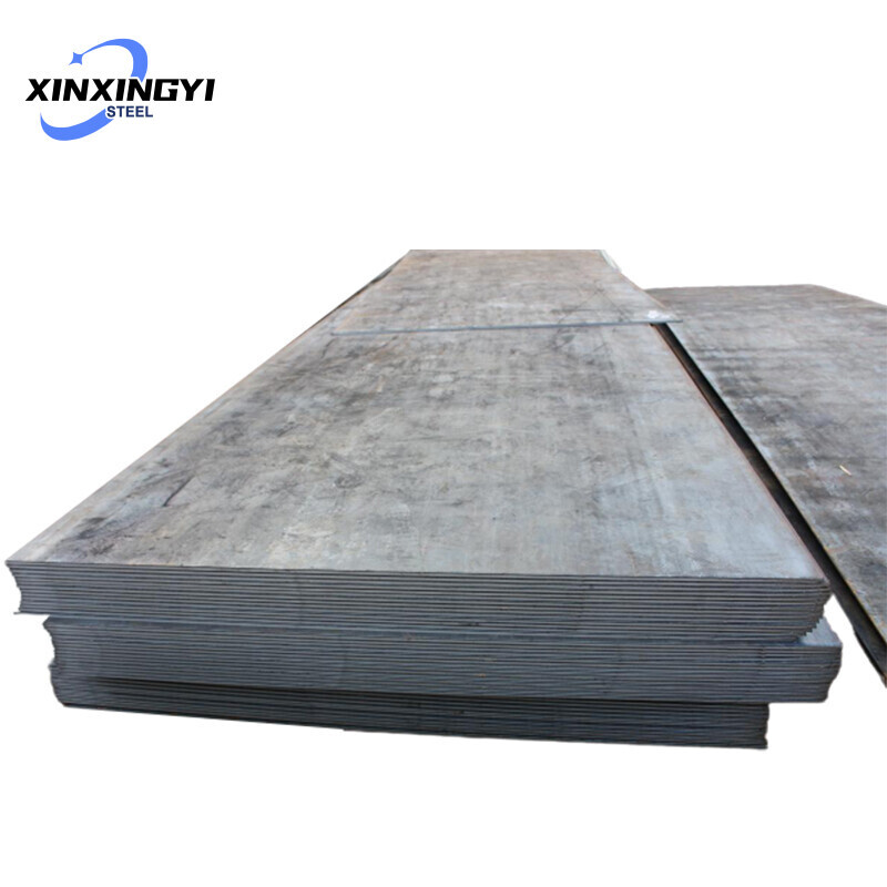 Carbon Steel Plate