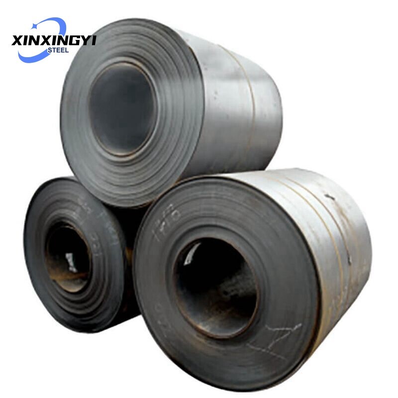 1008 Cold Rolled Steel Coil