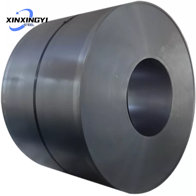 SPCC/SPCC/SPCD/SPCE Cold Rolled Steel Coil